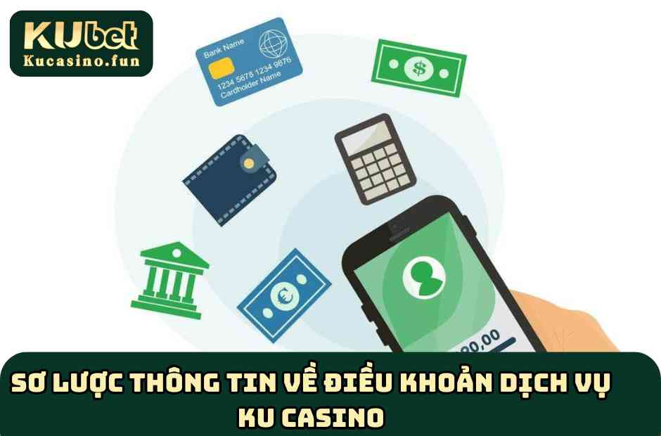 Hướng dẫn chi tiết các bước nạp tiền Ku Casino chuẩn
